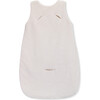 Newborn Sleeping Bag Shapes, White - Sleepbags - 3