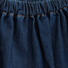 Skirt Tasha, Navy - Skirts - 2