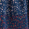 Skirt Roses, Blue - Skirts - 2