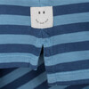 Polo Cotton Murugan, Blue - Polo Shirts - 3
