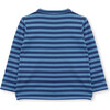 Polo Cotton Murugan, Blue - Polo Shirts - 4