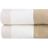 Knitted Blanket Newborn Pike, Multi - Blankets - 3
