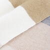 Knitted Blanket Newborn Pike, Multi - Blankets - 4
