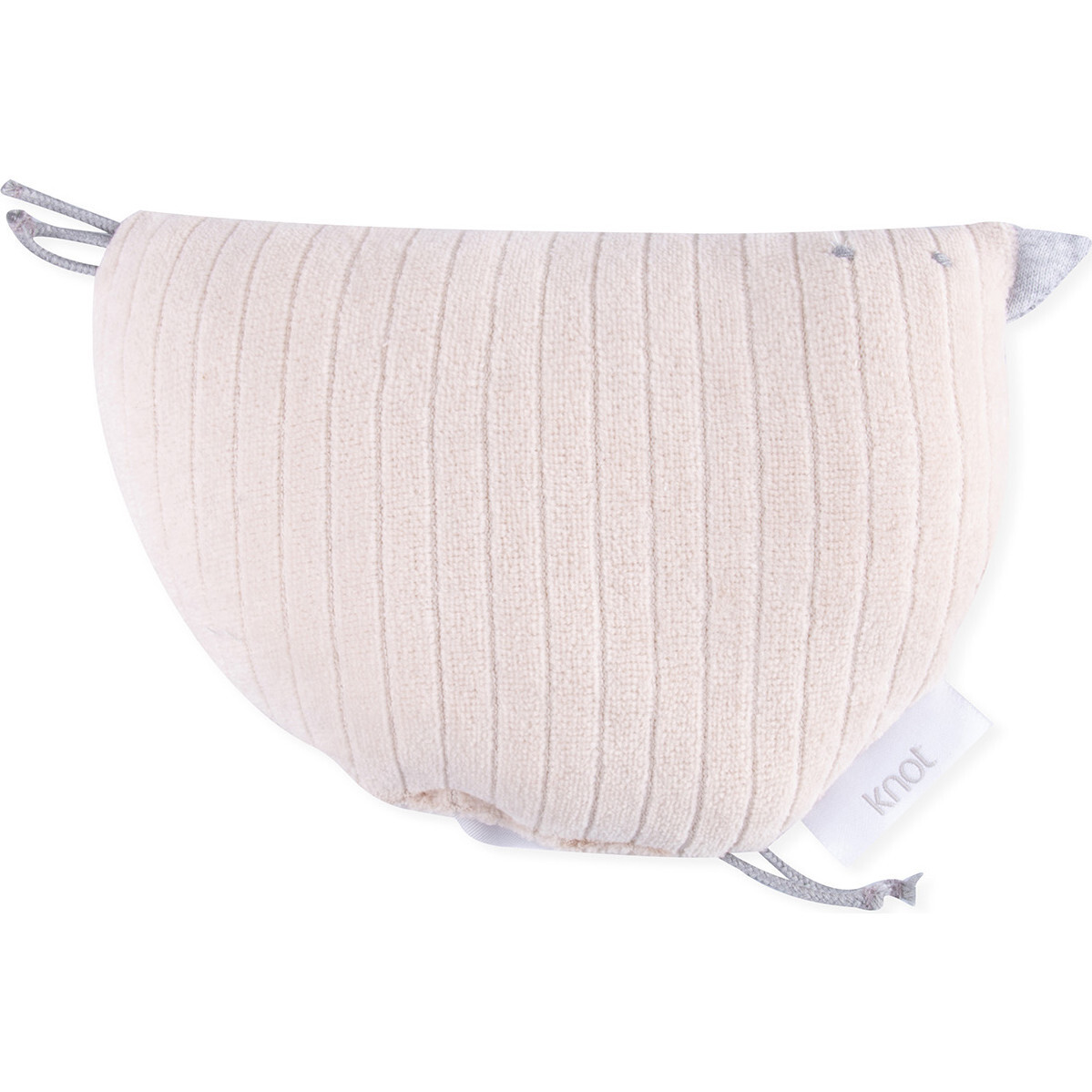 Newborn Dodo Chick, Pink - Plush - 1