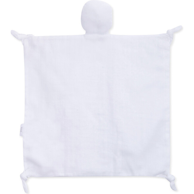 Newborn Dodo White Bird, White - Plush - 3