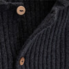 Cardigan Baby Hester, Black - Cardigans - 2