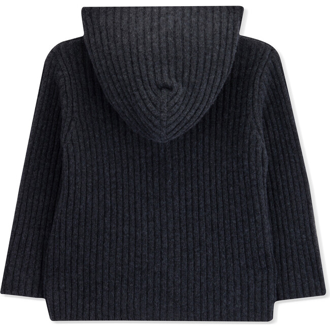 Cardigan Baby Hester, Black - Cardigans - 3