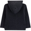 Cardigan Baby Hester, Black - Cardigans - 3