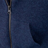 Casaco Tricot Rowan, Navy - Cardigans - 2