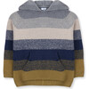 Sweater Hyatt, Stripes - Sweaters - 1 - thumbnail