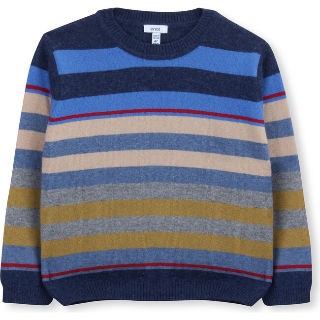 Sweater Viggo, Multi - Sweaters - 1