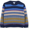 Sweater Viggo, Multi - Sweaters - 1 - thumbnail