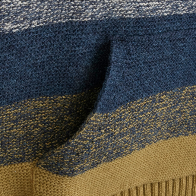 Sweater Hyatt, Stripes - Sweaters - 2