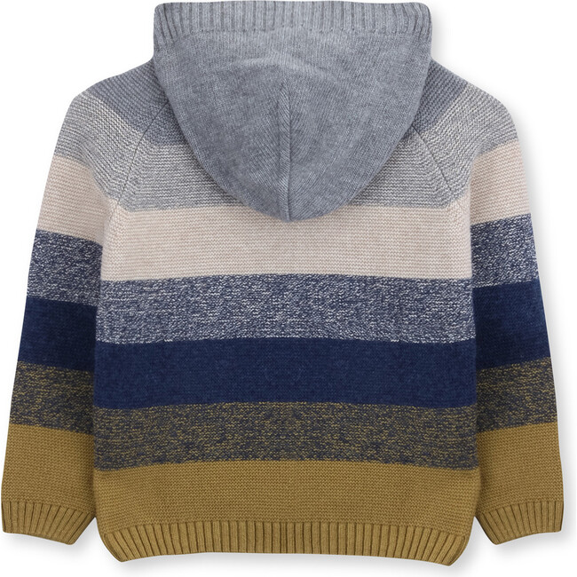 Sweater Hyatt, Stripes - Sweaters - 3