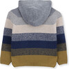 Sweater Hyatt, Stripes - Sweaters - 3