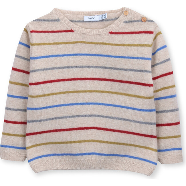 Sweater Baby Iggy, Stripes