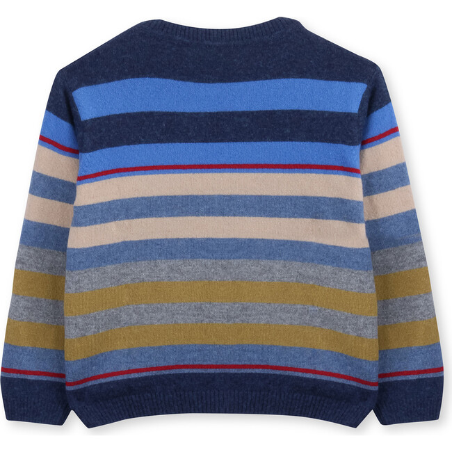 Sweater Viggo, Multi - Sweaters - 3