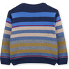 Sweater Viggo, Multi - Sweaters - 3