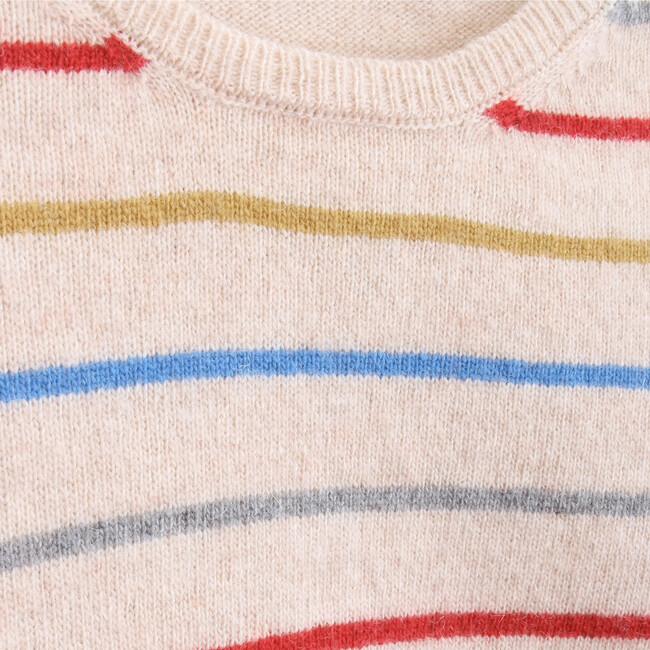 Sweater Baby Iggy, Stripes