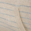 Sweater Pale, Cream - Sweaters - 2