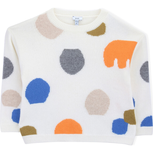 Sweater Shapes, Multi - Sweaters - 1