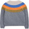 Sweater Misty, Multi - Sweaters - 3