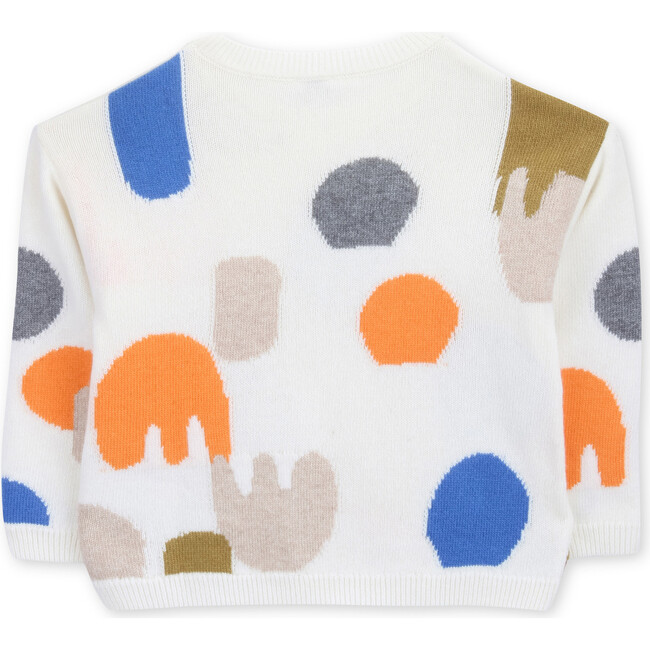 Sweater Shapes, Multi - Sweaters - 3