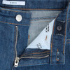Shorts Denim Eddie, Blue - Shorts - 2