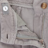 Shorts Corduroy Fairy, Grey - Shorts - 2