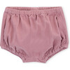 Shorts Baby Corduroy Allura, Pink - Shorts - 1 - thumbnail