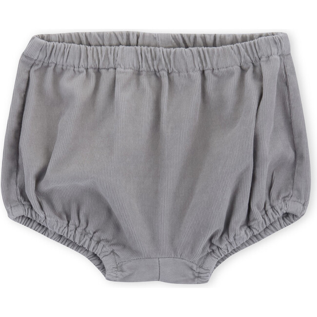 Shorts Baby Corduroy Allura, Grey