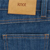 Shorts Denim Eddie, Blue - Shorts - 4