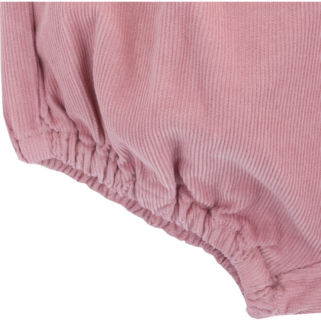 Shorts Baby Corduroy Allura, Pink - Shorts - 2