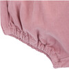 Shorts Baby Corduroy Allura, Pink - Shorts - 2