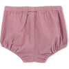 Shorts Baby Corduroy Allura, Pink - Shorts - 3