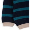 Sweater Egan, Grey - Sweaters - 2
