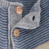 Sweater Tricot Newborn Cucumber, Grey - Sweaters - 4