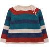 Sweater Baby Nature, Stripes - Sweaters - 1 - thumbnail