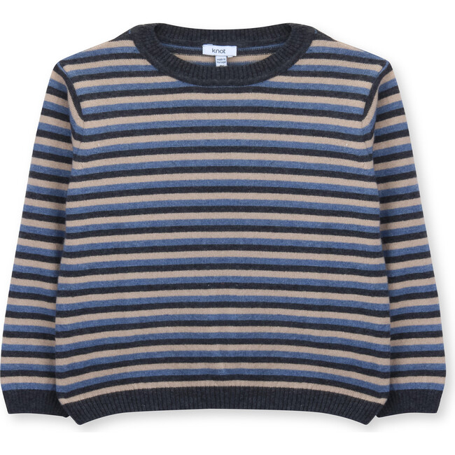 Sweater Ulysses, Stripes - Sweaters - 1
