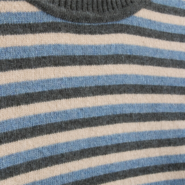 Sweater Ulysses, Stripes - Sweaters - 2