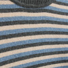 Sweater Ulysses, Stripes - Sweaters - 2