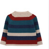 Sweater Baby Nature, Stripes - Sweaters - 3