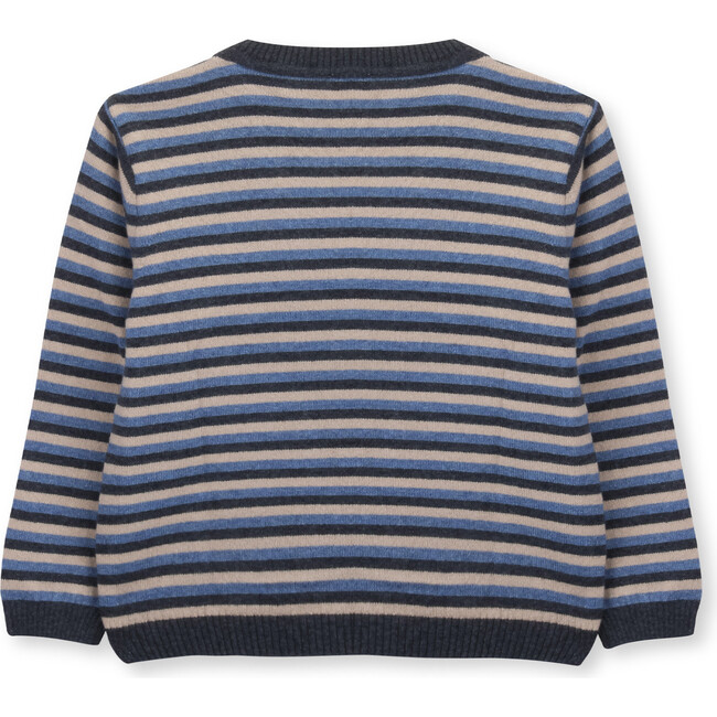 Sweater Ulysses, Stripes - Sweaters - 3