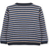 Sweater Ulysses, Stripes - Sweaters - 3