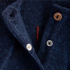 Sweater Baby Hedgehog, Navy - Sweaters - 4