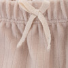 Newborn Trousers Velvet Maiki, Pink - Pants - 2