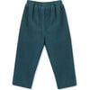 Trousers Baby Corduroy Daiki, Green - Pants - 3