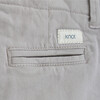 Trousers Twill James, Grey - Pants - 4
