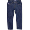 Trousers Denim Jake, Blue - Pants - 1 - thumbnail
