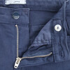 Trousers Twill Jake, Blue - Pants - 2
